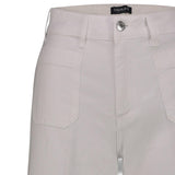 CIGALAS Pantaloni donna 237 Bianco