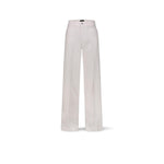 CIGALAS Pantaloni donna 237 Bianco