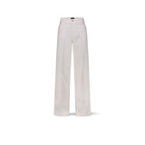 CIGALAS Pantaloni donna 237 Bianco