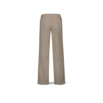 CIGALAS Pantaloni donna 237  in velluto Avana