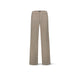 CIGALAS Pantaloni donna 237  in velluto Avana