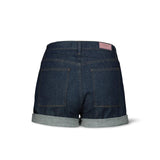 CIGALAS Short donna Short Fatigue 019 DSB36 Denim
