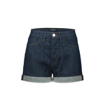 CIGALAS Short donna Short Fatigue 019 DSB36 Denim
