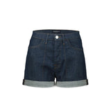 CIGALAS Short donna Short Fatigue 019 DSB36 Denim