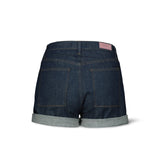 CIGALAS Short donna Short Fatigue 019 DSB36 Denim