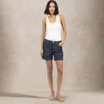 CIGALAS Short donna Short Fatigue 019 DSB36 Denim
