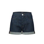 CIGALAS Short donna Short Fatigue 019 DSB36 Denim