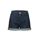 CIGALAS Short donna Short Fatigue 019 DSB36 Denim