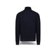 CIRCOLO1901 Dolcevita uomo in lana Blue