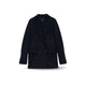 CIRCOLO1901 Giacca donna doppiopetto Blue