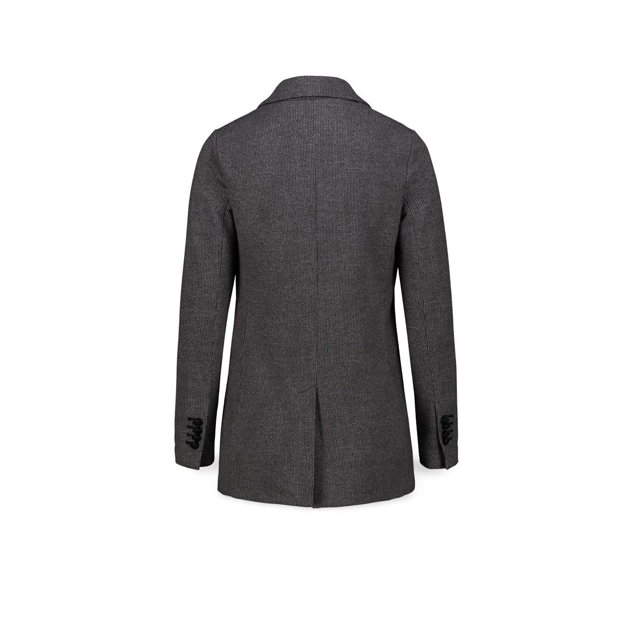 CIRCOLO1901 Giacca donna doppiopetto Grigio