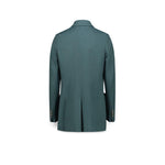 CIRCOLO1901 Giacca donna doppiopetto Ottanio