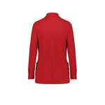 CIRCOLO1901 Giacca donna doppiopetto Rosso