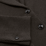 CIRCOLO1901 Giacca donna in lana Marrone