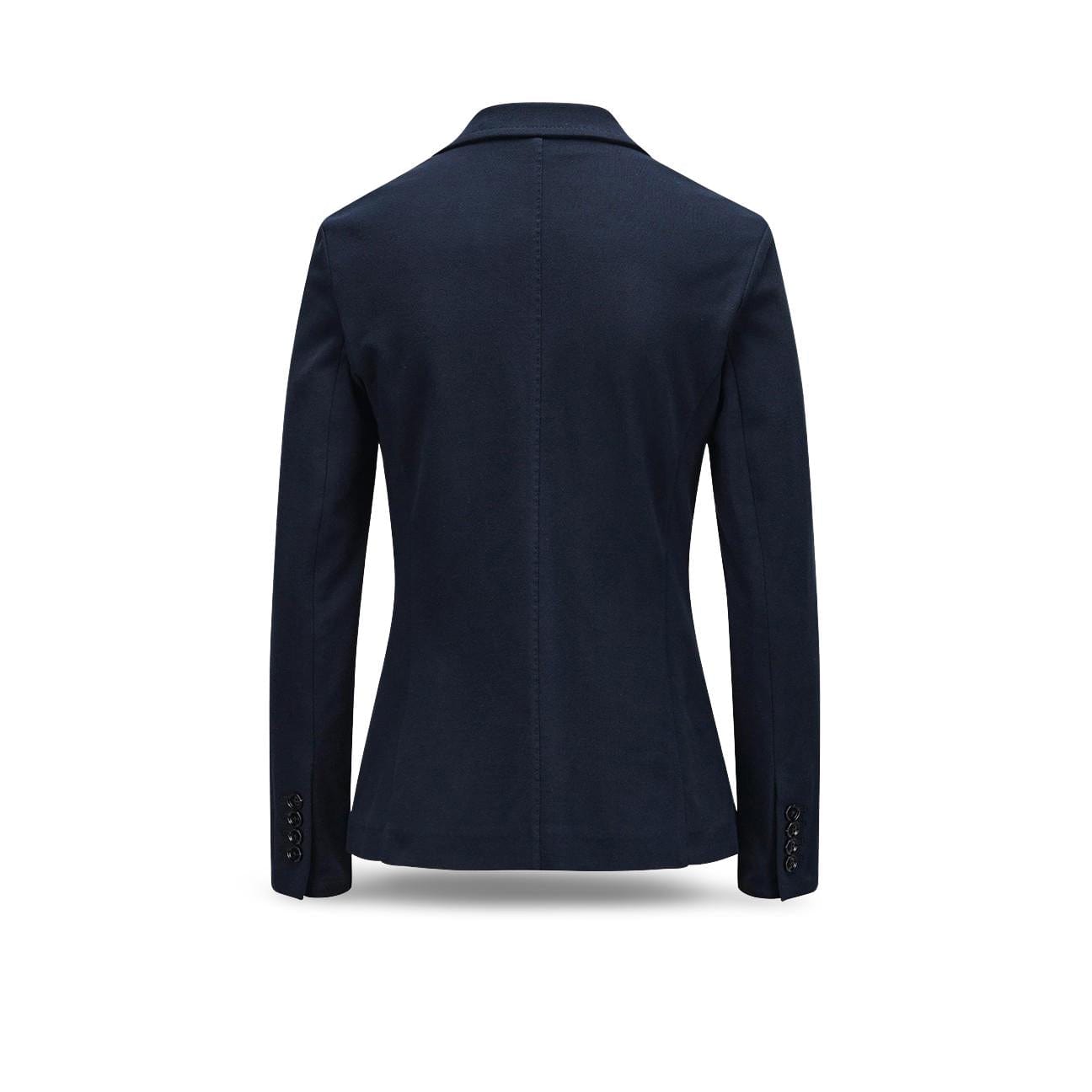 CIRCOLO1901 Giacca donna monopetto Blue