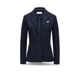 CIRCOLO1901 Giacca donna monopetto Blue