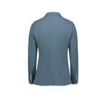 CIRCOLO1901 Giacca donna slim long Niagara