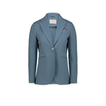 CIRCOLO1901 Giacca donna slim long Niagara