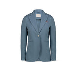 CIRCOLO1901 Giacca donna slim long Niagara