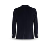 CIRCOLO1901 Giacca uomo in velluto a coste Blue