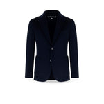 CIRCOLO1901 Giacca uomo in velluto a coste Blue