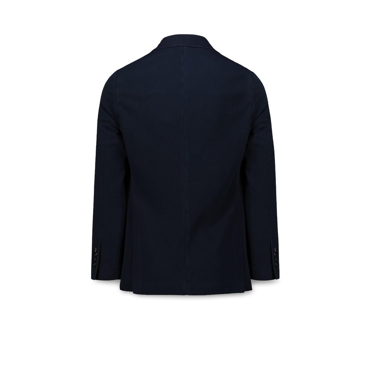 CIRCOLO1901 Giacca uomo monopetto Blue