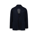 CIRCOLO1901 Giacca uomo monopetto Blue