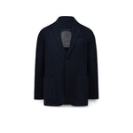 CIRCOLO1901 Giacca uomo monopetto Blue