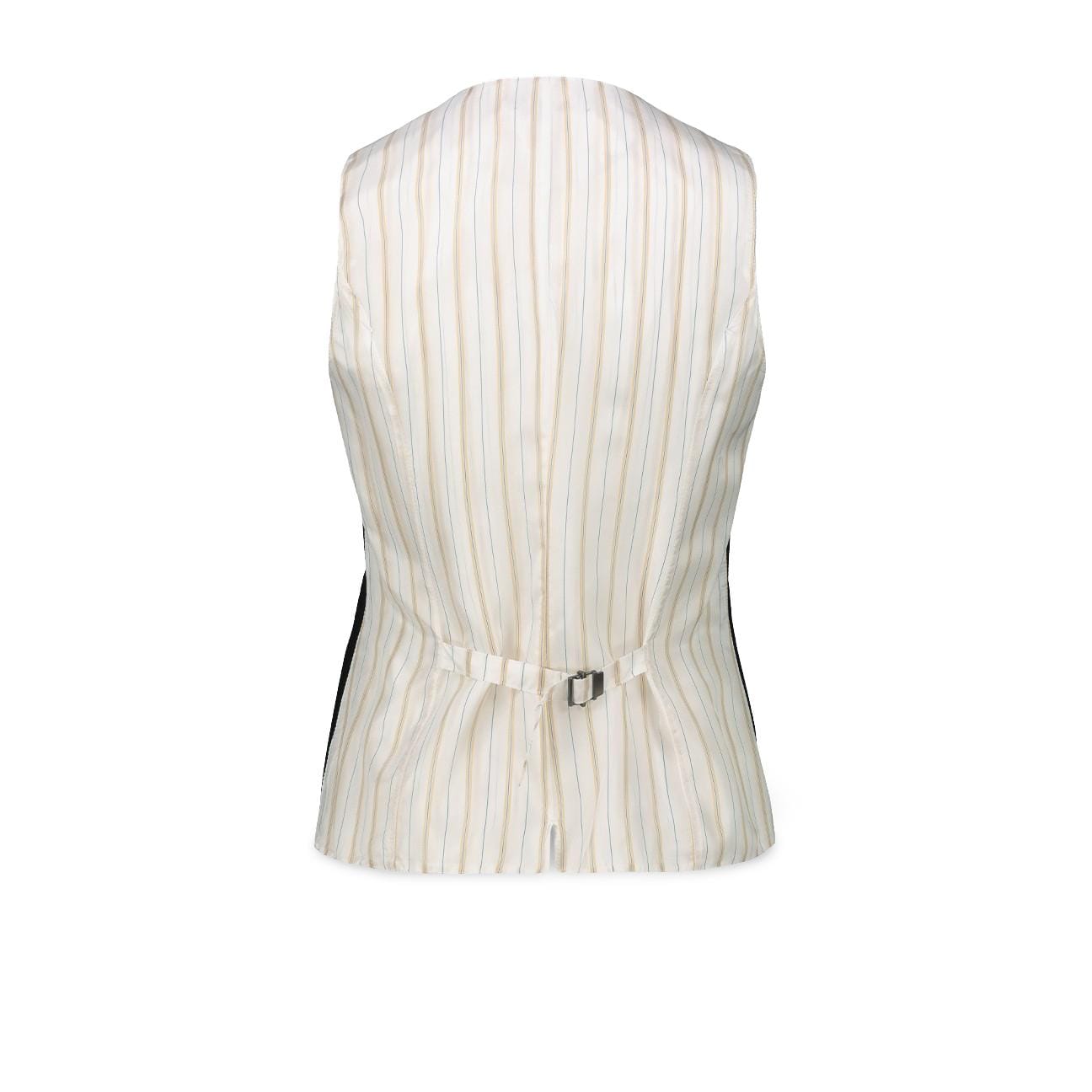 CIRCOLO1901 Gielt donna in cotone Nero