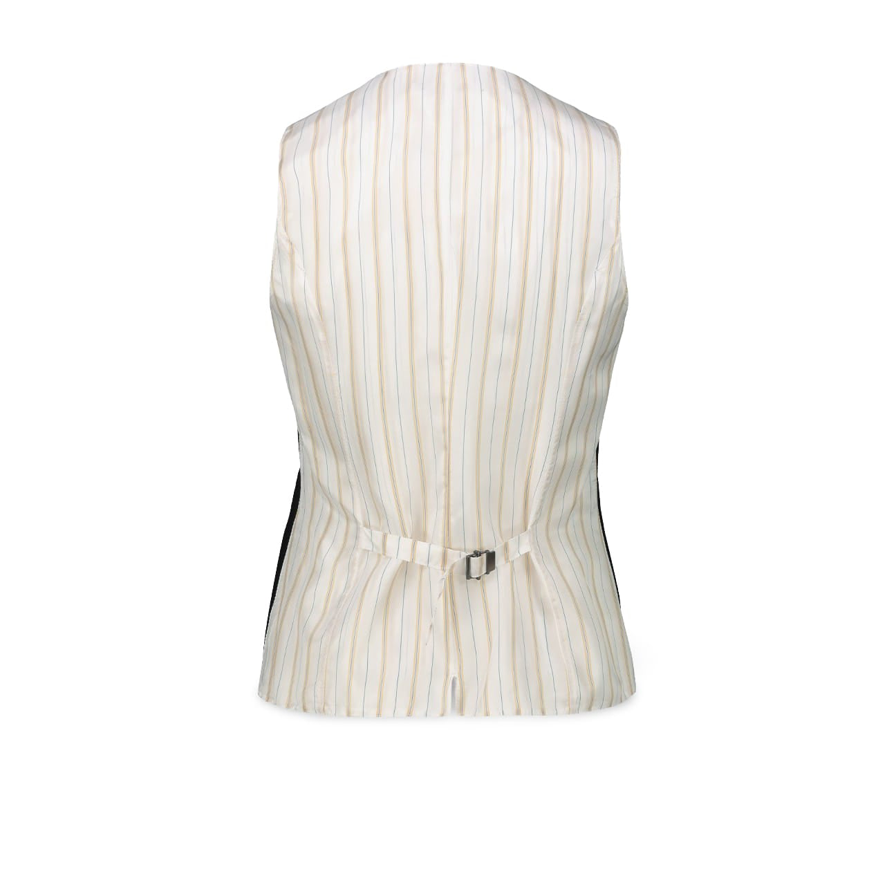 CIRCOLO1901 Gielt donna in cotone Nero