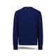 CIRCOLO1901 Maglia uomo girocollo Blue