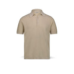 CIRCOLO1901 Polo uomo in cotone Avorio