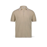 CIRCOLO1901 Polo uomo in cotone Avorio