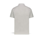 CIRCOLO1901 Polo uomo in cotone Bianco