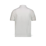 CIRCOLO1901 Polo uomo in cotone Bianco