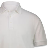 CIRCOLO1901 Polo uomo in cotone Bianco