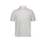 CIRCOLO1901 Polo uomo in cotone Bianco