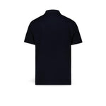 CIRCOLO1901 Polo uomo in cotone Blue