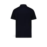 CIRCOLO1901 Polo uomo in cotone Blue