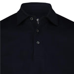 CIRCOLO1901 Polo uomo in cotone Blue