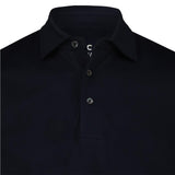 CIRCOLO1901 Polo uomo in cotone Blue