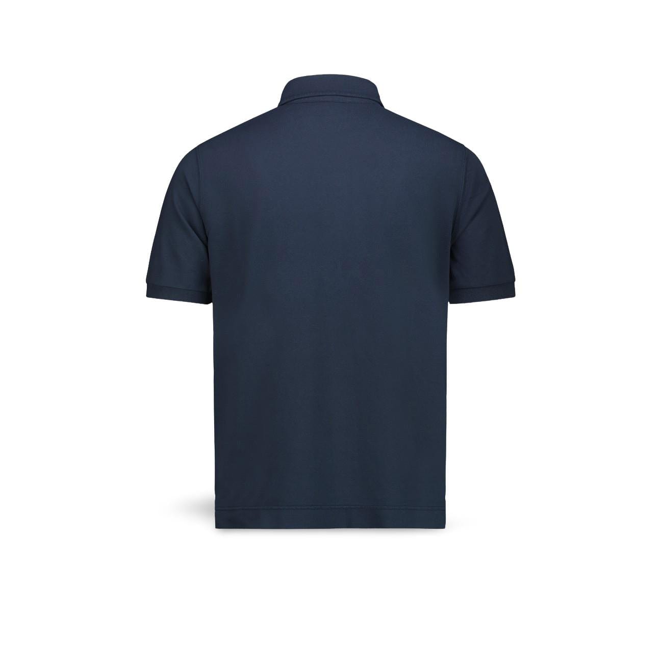 CIRCOLO1901 Polo uomo in cotone Blue