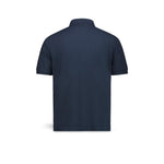 CIRCOLO1901 Polo uomo in cotone Blue