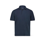 CIRCOLO1901 Polo uomo in cotone Blue