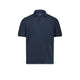 CIRCOLO1901 Polo uomo in cotone Blue