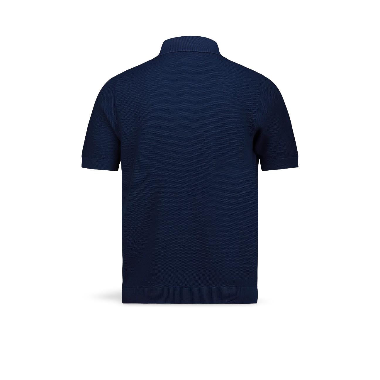 CIRCOLO1901 Polo uomo in cotone Bue China