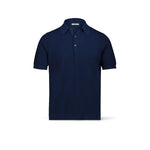 CIRCOLO1901 Polo uomo in cotone Bue China