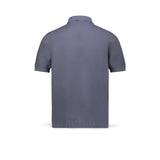 CIRCOLO1901 Polo uomo in cotone Malva