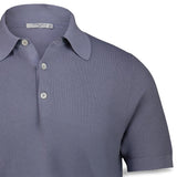 CIRCOLO1901 Polo uomo in cotone Malva