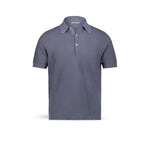 CIRCOLO1901 Polo uomo in cotone Malva